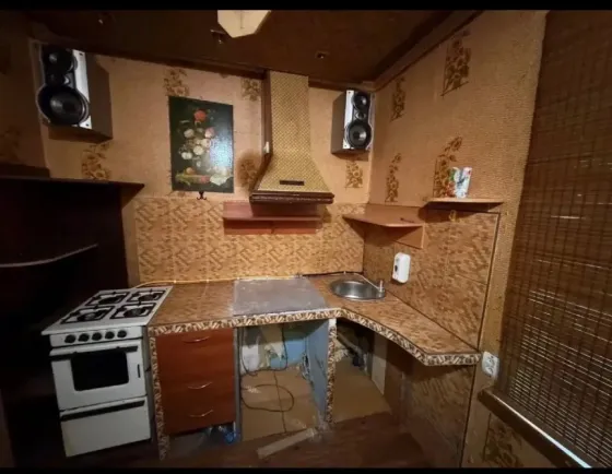 Предлагается продажа дома, шахта 8/8 Макеевка