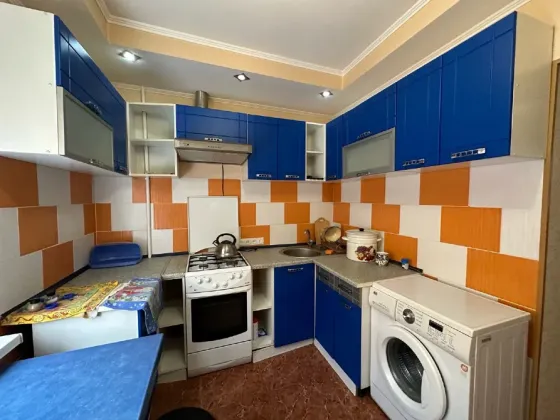 Вода 24/7 Сдам 2 комн.кв Киевский район, Артема, Привокзальный. Донецк