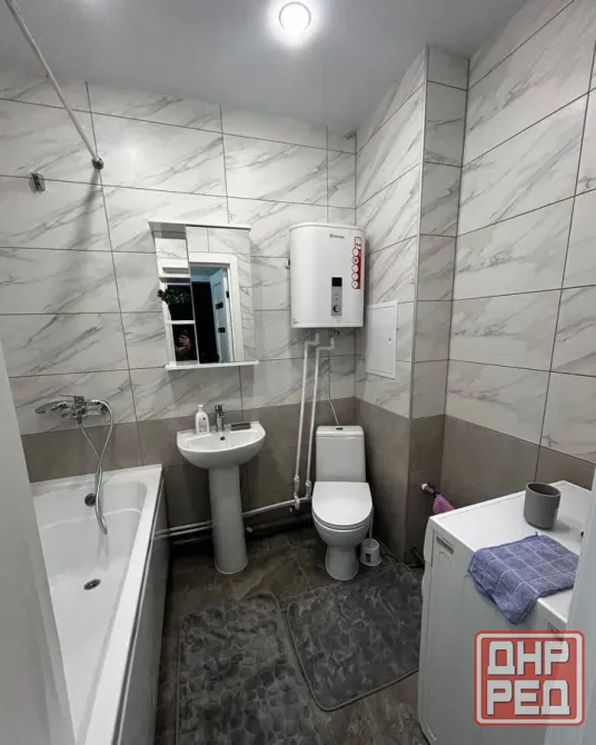 аренда квартиры в кировском районе Донецк - изображение 3