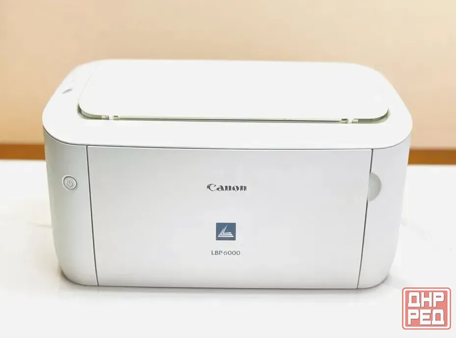 Принтер Canon LBP-6000 Донецк - изображение 1