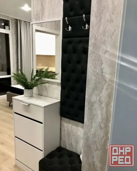 **Двушка на боссе снова в продаже** Донецк - изображение 4