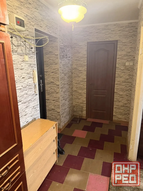 Ехать в офис не нужно!Сдам 2к кв в Киевском районе. Ул.Брюсова.19 школа.Северный.Молодых Шахтеров.ан Донецк - изображение 9