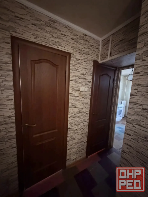 Ехать в офис не нужно!Сдам 2к кв в Киевском районе. Ул.Брюсова.19 школа.Северный.Молодых Шахтеров.ан Донецк - изображение 7