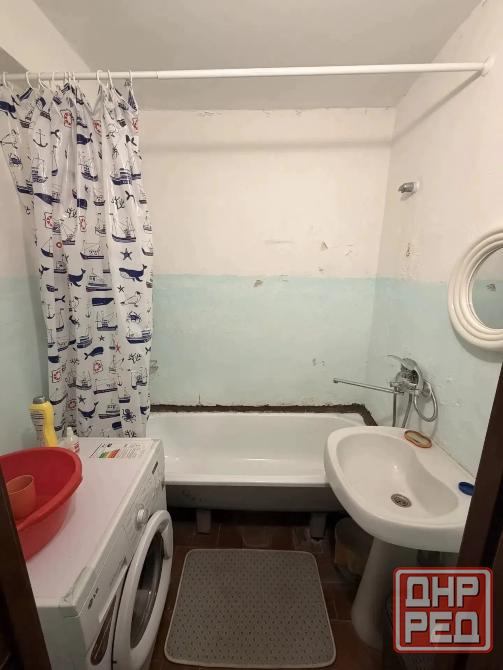 Ехать в офис не нужно!Сдам 2к кв в Киевском районе. Ул.Брюсова.19 школа.Северный.Молодых Шахтеров.ан Донецк - изображение 6