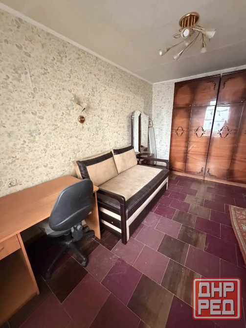Ехать в офис не нужно!Сдам 2к кв в Киевском районе. Ул.Брюсова.19 школа.Северный.Молодых Шахтеров.ан Донецк - изображение 5