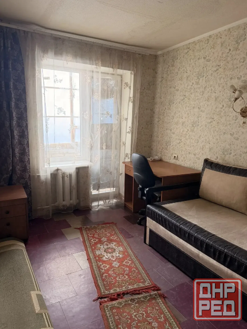 Ехать в офис не нужно!Сдам 2к кв в Киевском районе. Ул.Брюсова.19 школа.Северный.Молодых Шахтеров.ан Донецк - изображение 4