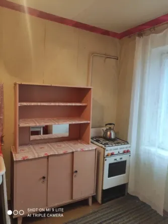 Продам 1-комн. квартиру на Зеленом. Макеевка