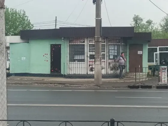 Аренда торговой площади Макеевка