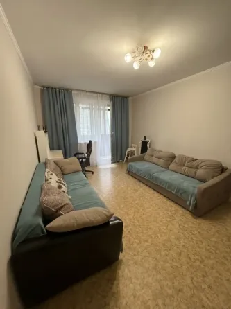 Сдаётся 2-комнатная квартира в донецке (46 м²) Донецк