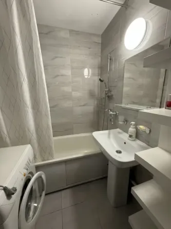 Сдаётся 2-комнатная квартира в донецке (46 м²) Донецк