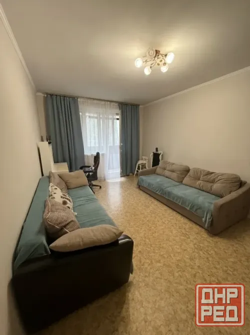 Сдаётся 2-комнатная квартира в донецке (46 м²) Донецк - изображение 4