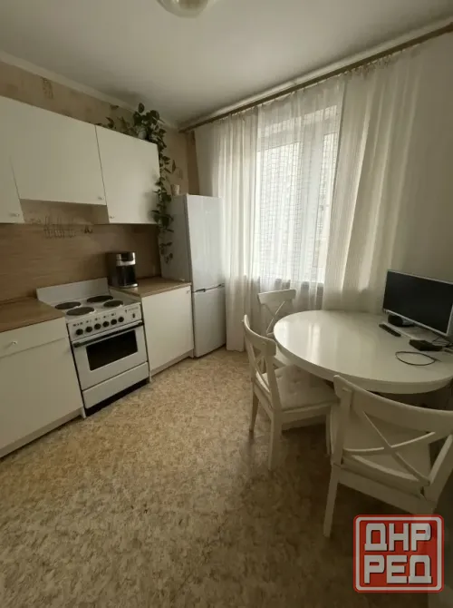 Сдаётся 2-комнатная квартира в донецке (46 м²) Донецк - изображение 3