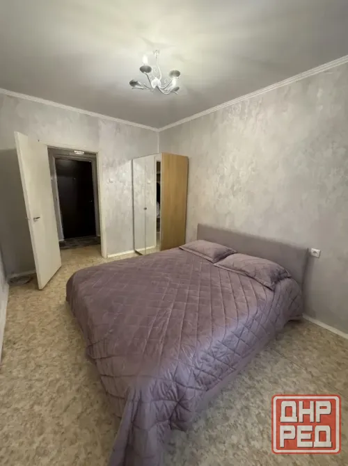 Сдаётся 2-комнатная квартира в донецке (46 м²) Донецк - изображение 2