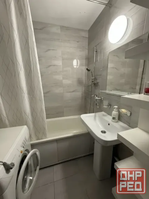 Сдаётся 2-комнатная квартира в донецке (46 м²) Донецк - изображение 1