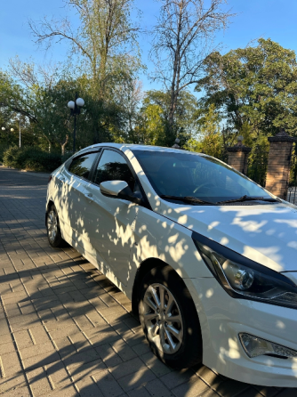 Hyundai Solaris / Хендай Солярис 2016г. 1.6 Макеевка