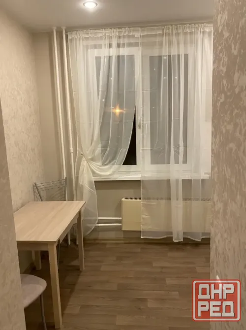 Уютная и светлая «однушка» в Ленинском районе Донецк - изображение 3