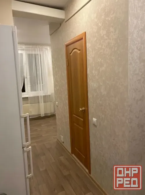 Уютная и светлая «однушка» в Ленинском районе Донецк - изображение 4