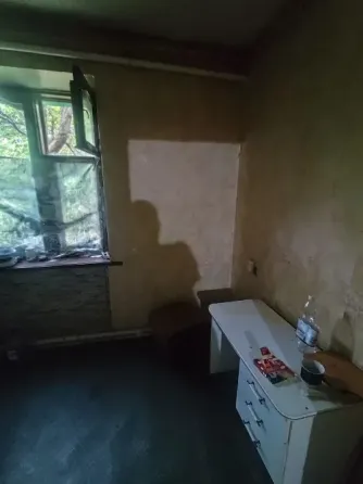 Продается 2-ком. квартира, г.Торез (р-н Пайбуд) Торез