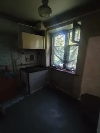 Продается 2-ком. квартира, г.Торез (р-н Пайбуд) Торез