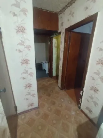 Продается 2-ком. квартира, г.Торез (р-н Пайбуд) Торез