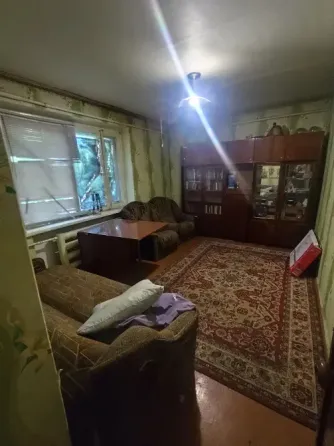 Продается 2-ком. квартира, г.Торез (р-н Пайбуд) Торез