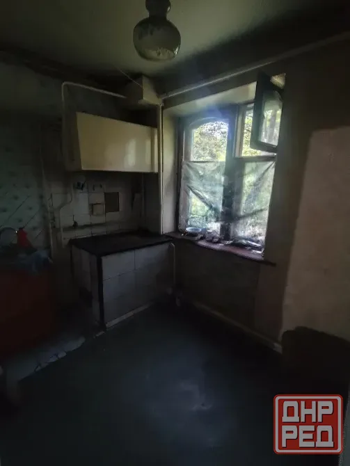 Продается 2-ком. квартира, г.Торез (р-н Пайбуд) Торез - изображение 4