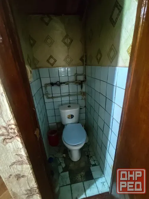 Продается 2-ком. квартира, г.Торез (р-н Пайбуд) Торез - изображение 8