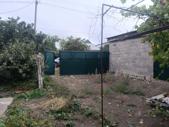 Дом, 57 кв. м. пгт Старомихайловка Донецк