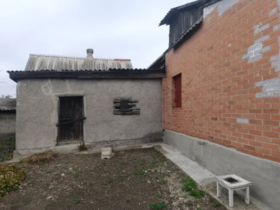 Дом, 57 кв. м. пгт Старомихайловка Донецк