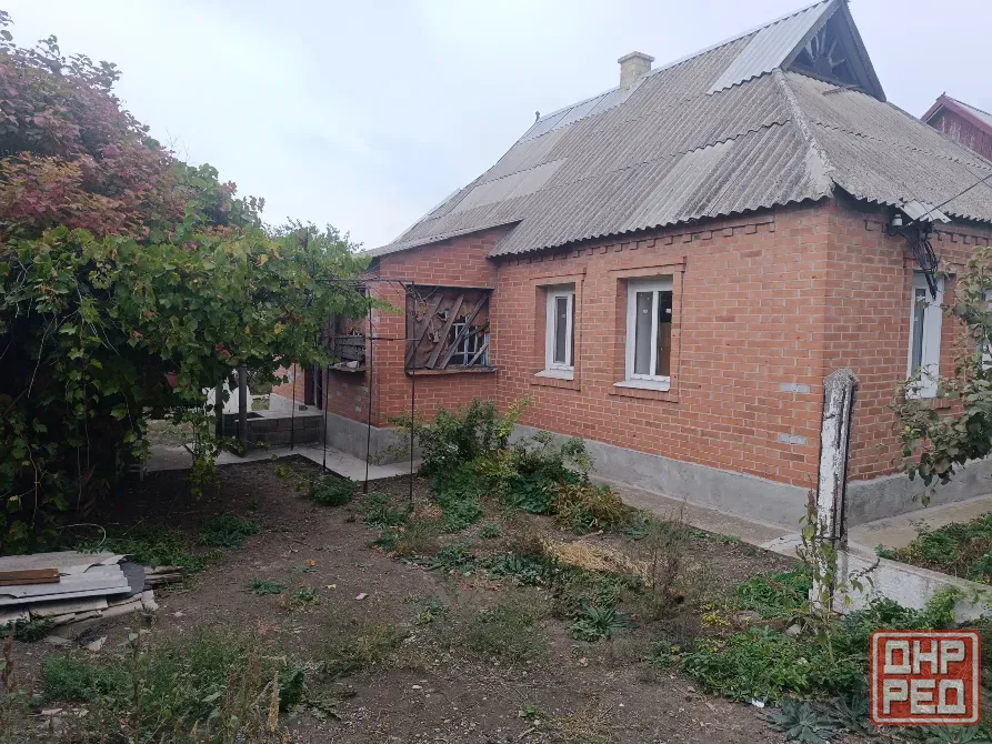 Дом, 57 кв. м. пгт Старомихайловка Донецк - изображение 3