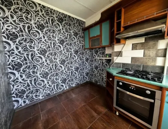 Продается 3-комнатная квартира в Левобережном районе Мариуполь