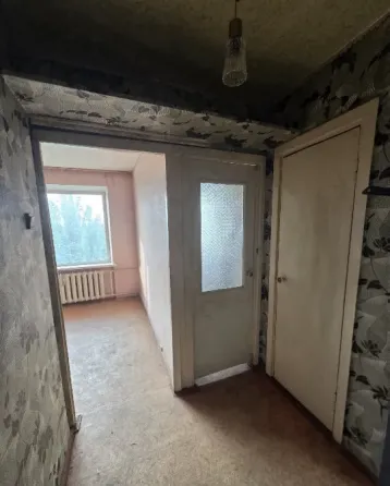 1 комн, мкрн Восточный (ас Щетинина) Донецк