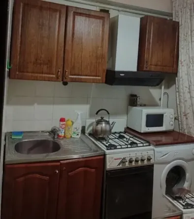 Продается 1-но комн. кв-ра г.Донецк, ориентир парк Гулливер Донецк