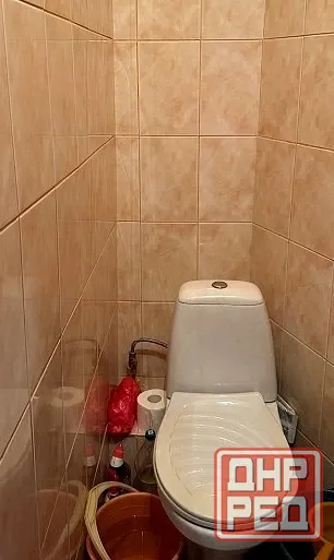 Продам 2к.кв. Кировский р-н. мкр. Текстильщик. Ориентир апт."Ольвия". ул.Терешковой. Донецк - изображение 7