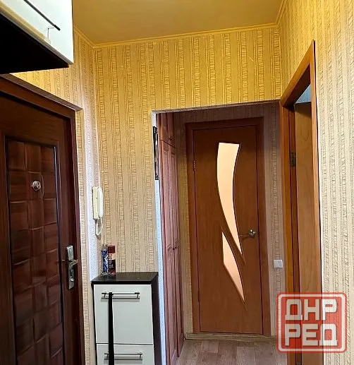 Продам 2к.кв. Кировский р-н. мкр. Текстильщик. Ориентир апт."Ольвия". ул.Терешковой. Донецк - изображение 8