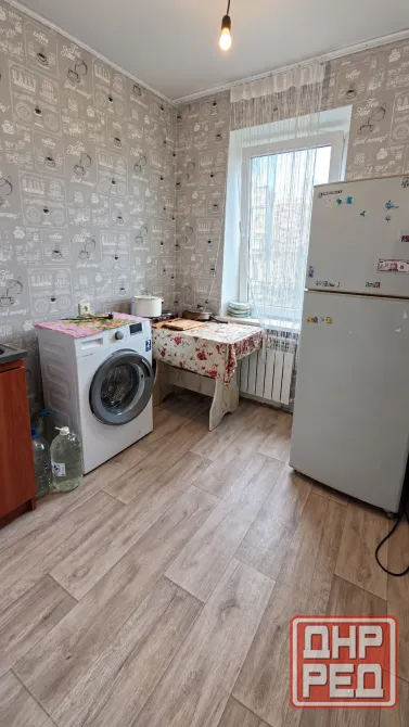 Продаётся 1-комнатная квартира , Макеевка Макеевка - изображение 5