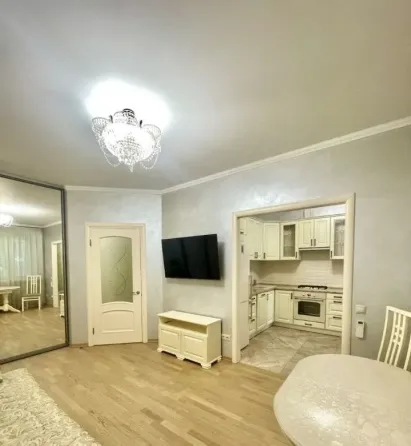 Сдам 2х комнатную квартиру в Куйбышевском районе Донецк