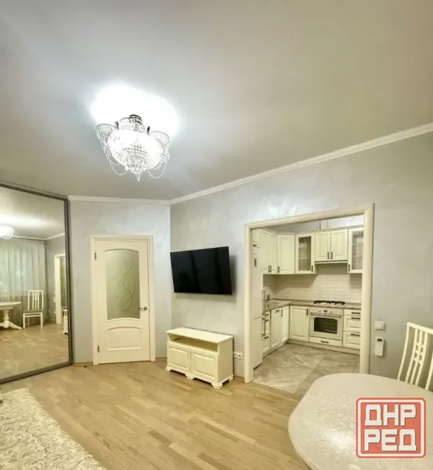 Сдам 2х комнатную квартиру в Куйбышевском районе Донецк - изображение 6