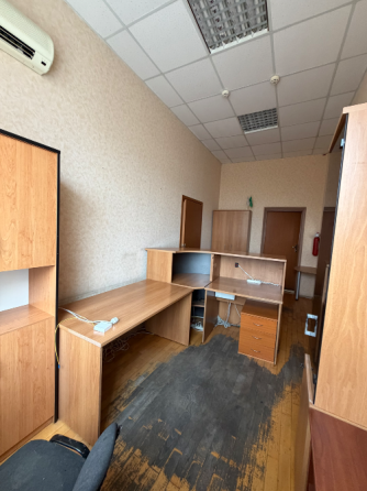 Центр Аренда офисных помещений 35 кв.м. ул.Кобозева Донецк