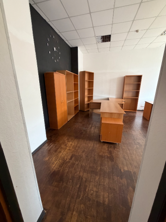 Центр Аренда офисных помещений 35 кв.м. ул.Кобозева Донецк
