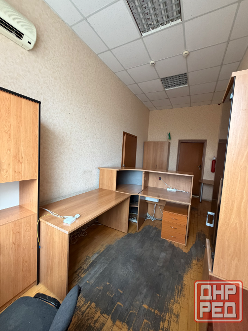 Центр Аренда офисных помещений 35 кв.м. ул.Кобозева Донецк - изображение 6
