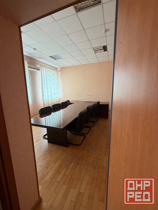 Центр Аренда офисных помещений 35 кв.м. ул.Кобозева Донецк - изображение 2