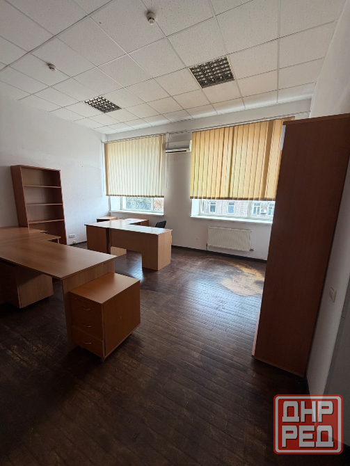 Центр Аренда офисных помещений 35 кв.м. ул.Кобозева Донецк - изображение 4