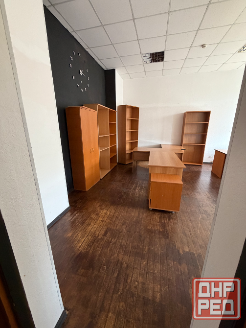 Центр Аренда офисных помещений 35 кв.м. ул.Кобозева Донецк - изображение 3