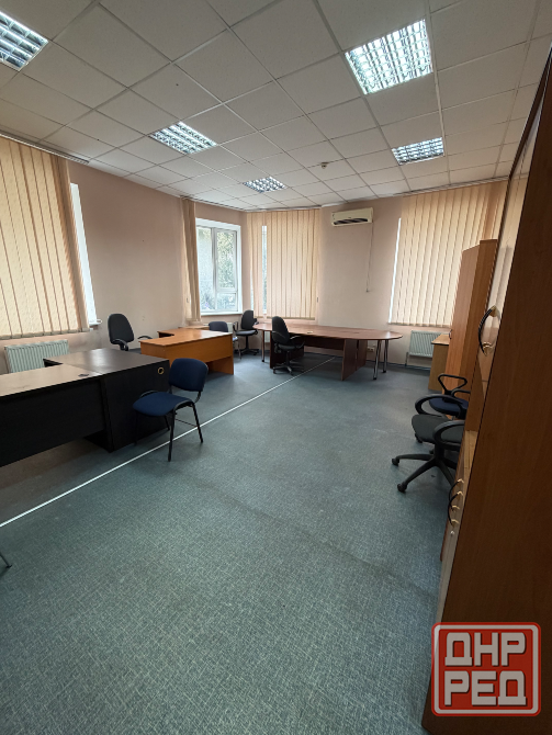 Центр Аренда офисных помещений 35 кв.м. ул.Кобозева Донецк - изображение 8