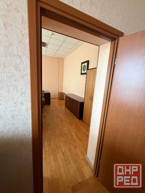 Центр Аренда офисных помещений 35 кв.м. ул.Кобозева Донецк - изображение 1