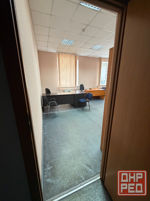 Центр Аренда офисных помещений 35 кв.м. ул.Кобозева Донецк - изображение 7