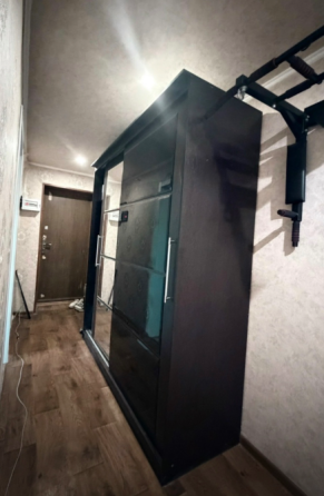 Продажа 2 к квартиры г.Макеевка, мкр-н Зелёный д.63 а Макеевка