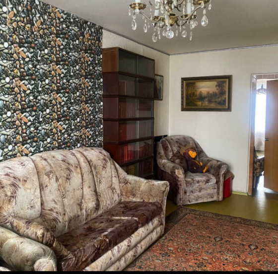 3-к Цирк, Ленинский проспект, 6/9 Донецк