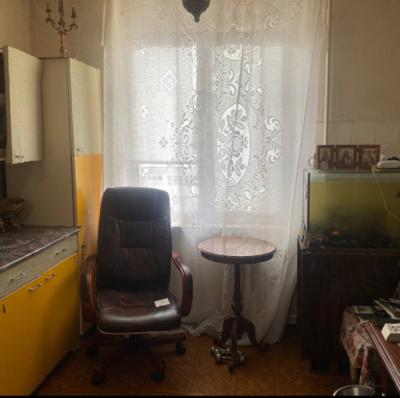 3-к Цирк, Ленинский проспект, 6/9 Донецк